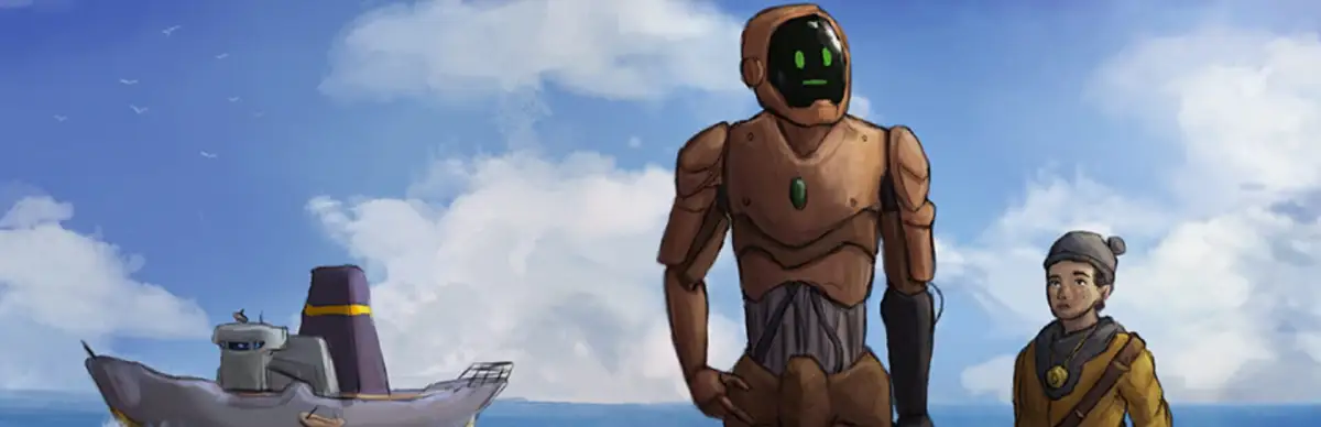 The Sinking of the Dream Chaser