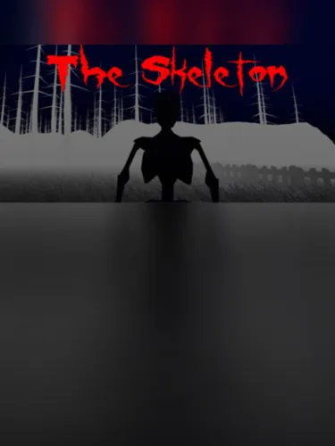 Portada de The Skeleton