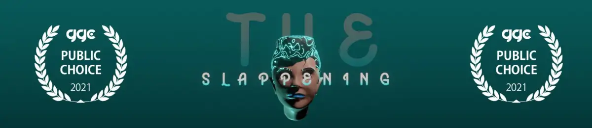 Portada de The Slappening