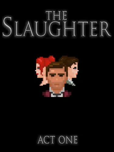 Portada de The Slaughter: Act One