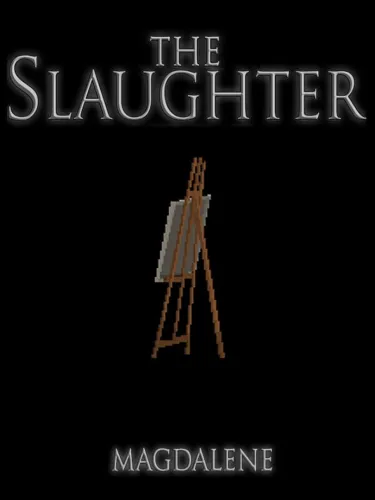 Portada de The Slaughter: Magdalene