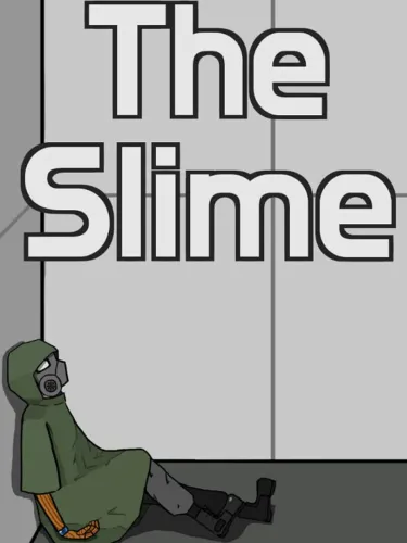 Portada de The Slime
