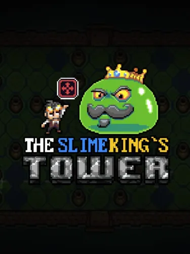 Portada de The Slimeking’s Tower