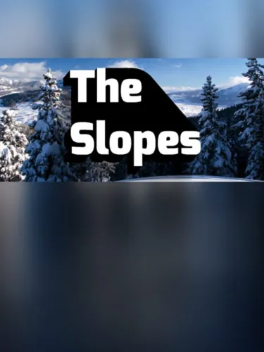 Portada de The Slopes