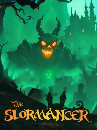 Portada de The Slormancer