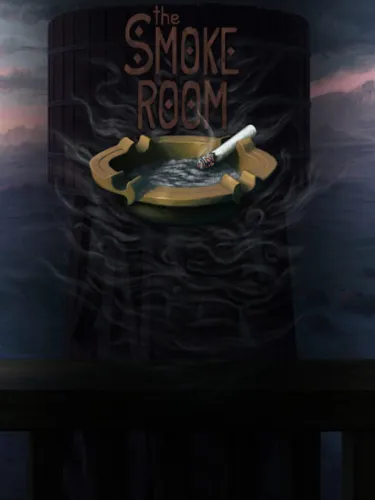 Portada de The Smoke Room