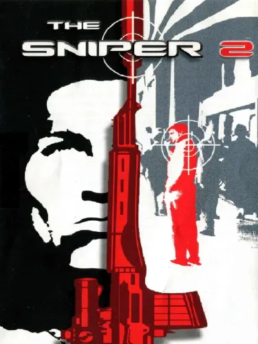 Portada de The Sniper 2