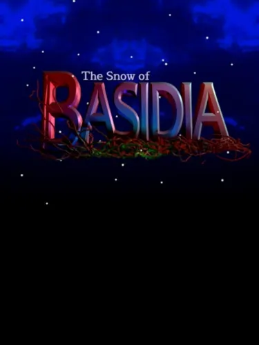 Portada de The Snow of Basidia