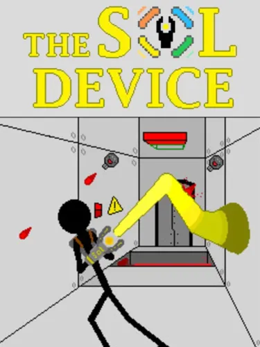 Portada de The SOL Device