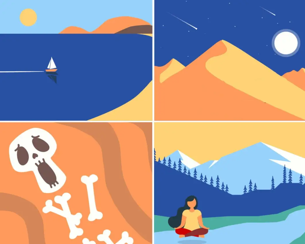 Portada de The Song of Calirum