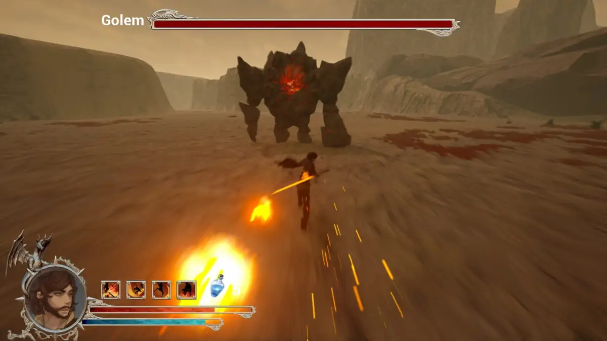 The Song of Terminus