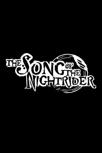 Portada de The Song of the Nightrider
