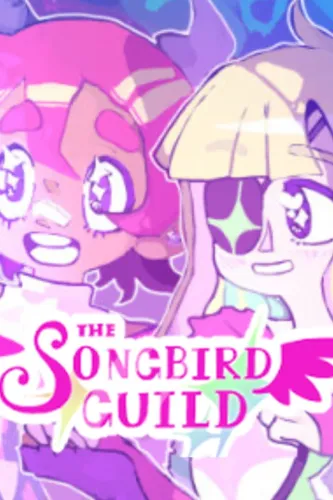 Portada de The Songbird Guild