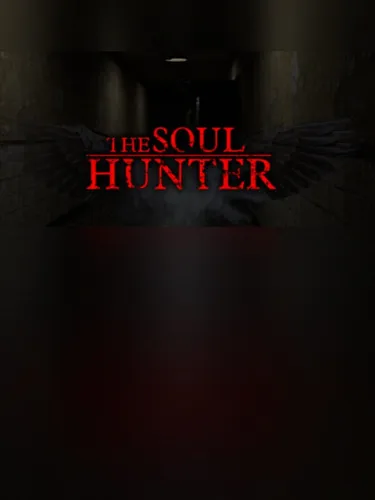 Portada de The Soul Hunter