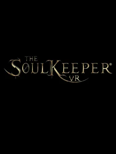 Portada de The SoulKeeper VR