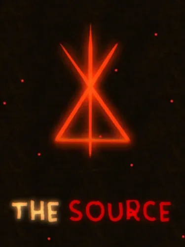Portada de The Source