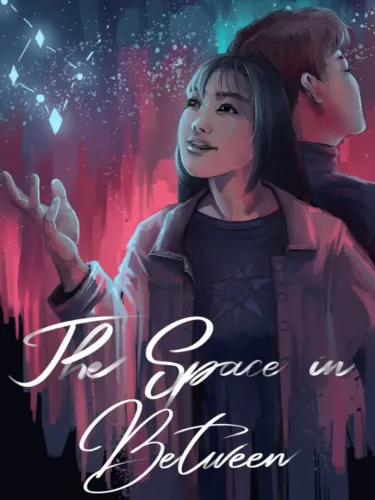 Portada de The Space in Between