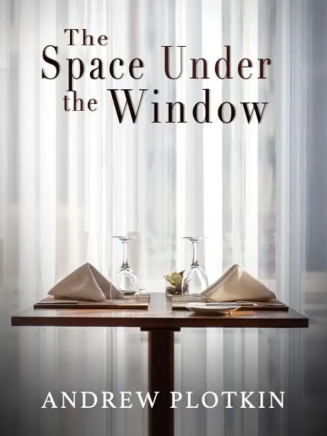 The Space Under the Window