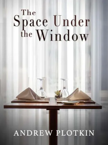 Portada oficial del videojuego The Space Under the Window