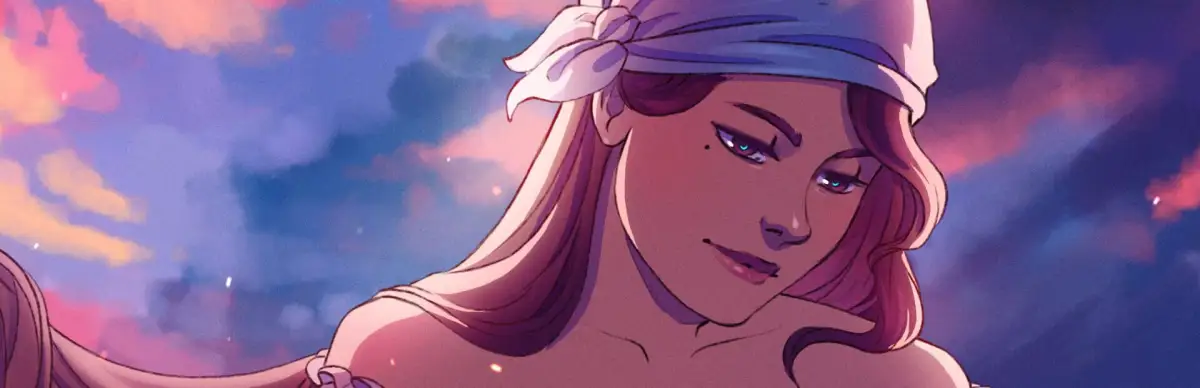 The Spanish Privateer