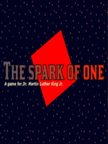 Portada de The Spark of One
