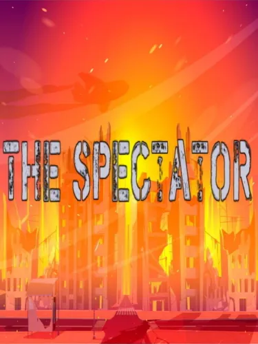 Portada de The Spectator