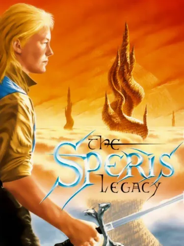 Portada de The Speris Legacy