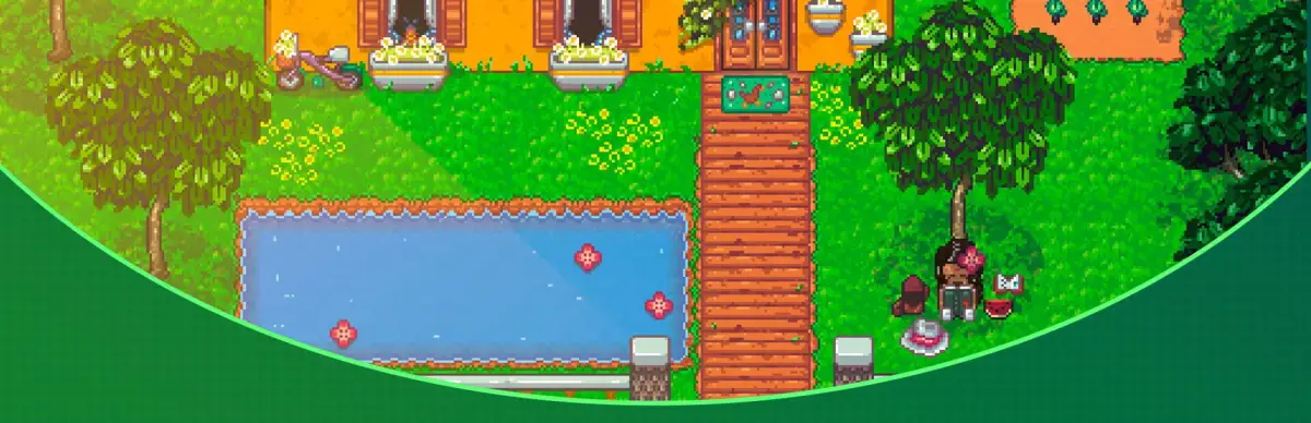 The Spirit in the Woods