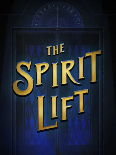 Portada de The Spirit Lift