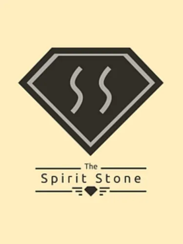 Portada de The Spirit Stone