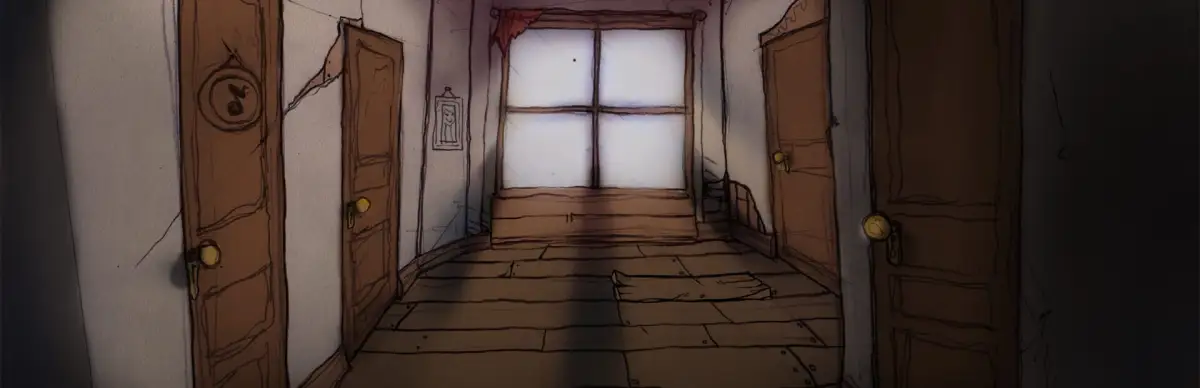 The Spirits of Kelley Family