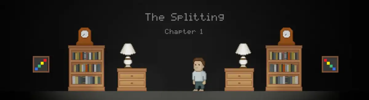 The Splitting: Chapter 1