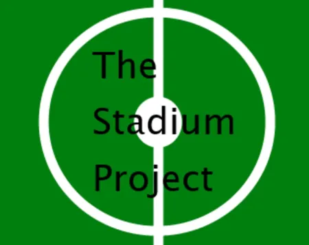 Portada de The Stadium Project