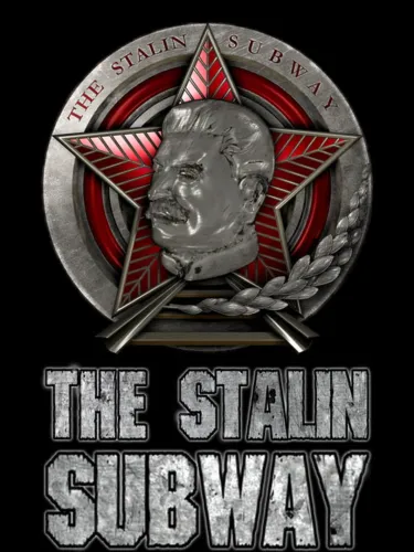 Portada de The Stalin Subway