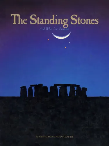 Portada de The Standing Stones