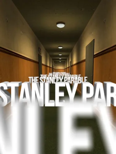 Portada de The Stanley Parable
