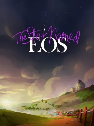 Portada de The Star Named Eos