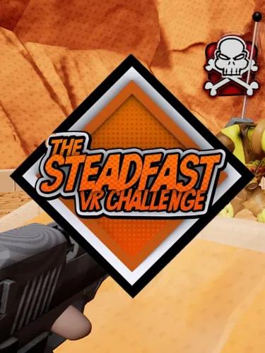Portada de The Steadfast VR Challenge