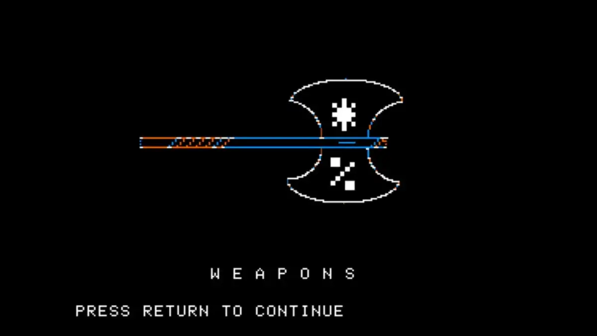 The Stone of Sisyphus