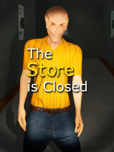 Portada de The Store is Closed