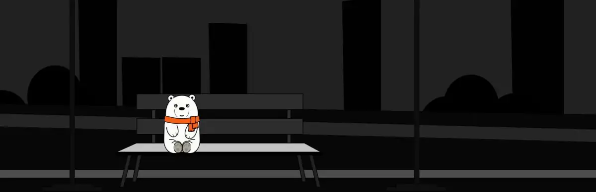 The Story of Bill Bear