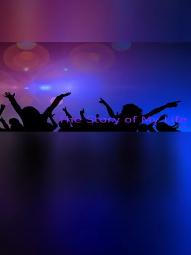 Portada de The Story of My Life