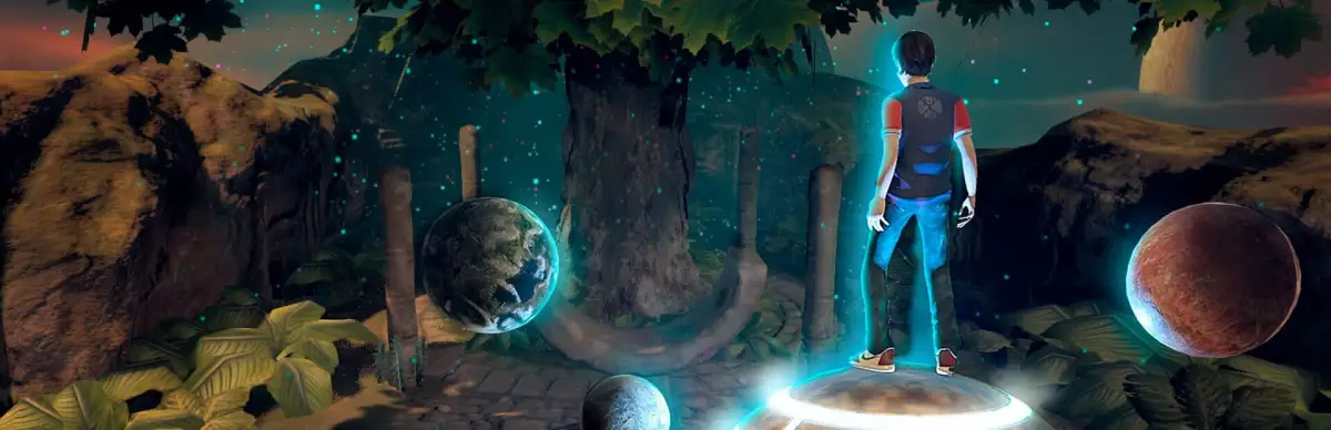 The Strange Story of Brian Fisher: Chapter 2