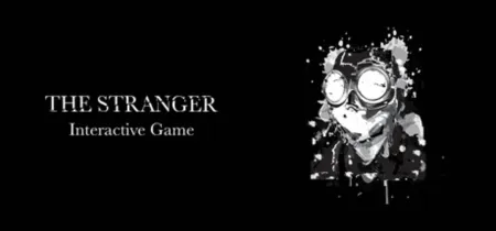 Portada de The Stranger: Interactive Game