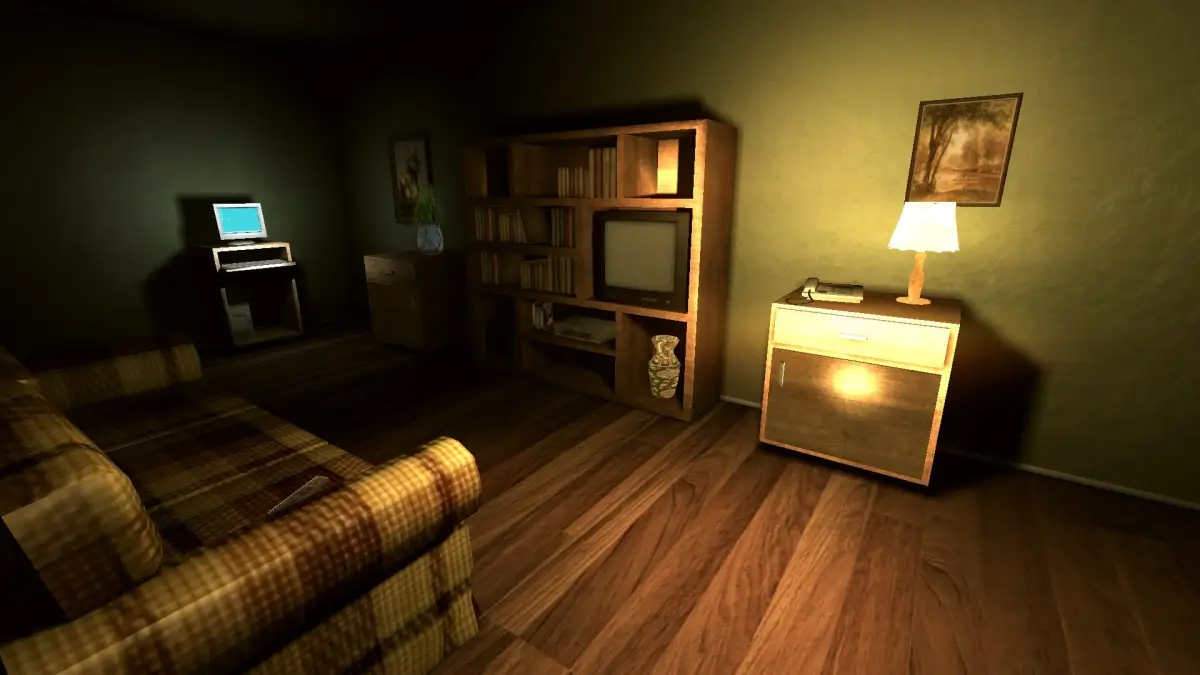 Portada de The Strangers