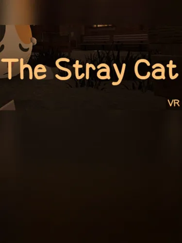 Portada de The Stray Cat