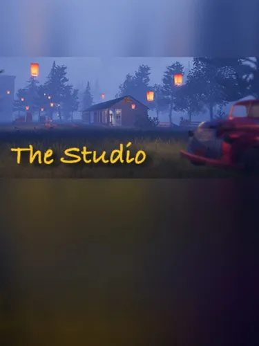 Portada de The Studio