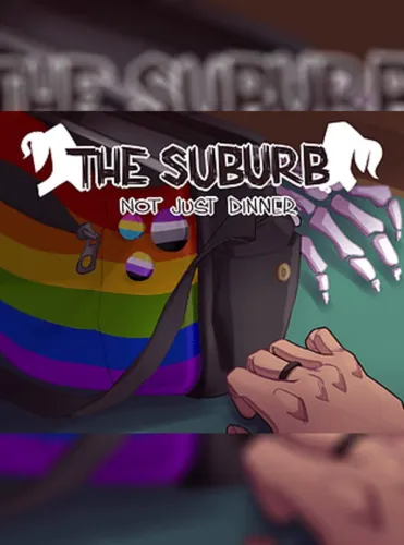 Portada de The Suburb: Not Just Dinner