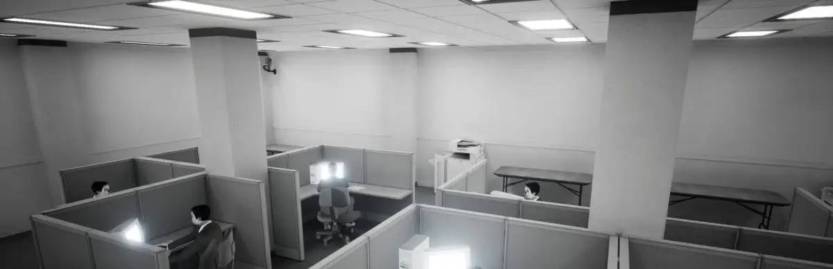 The Suits Have Gone Mad!