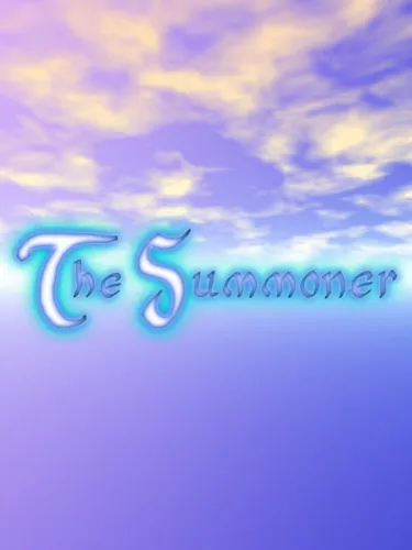Portada de The Summoner